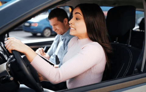First-Time Learners